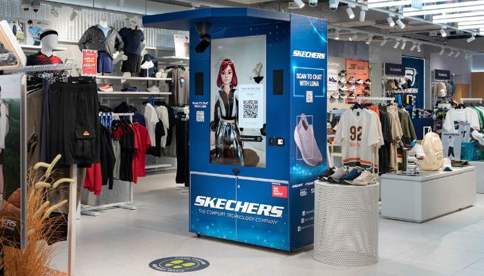 【Sister Event】Co-located Event Updates - Join Us in September: LED & Digital Signage Trends for Retail & Branding