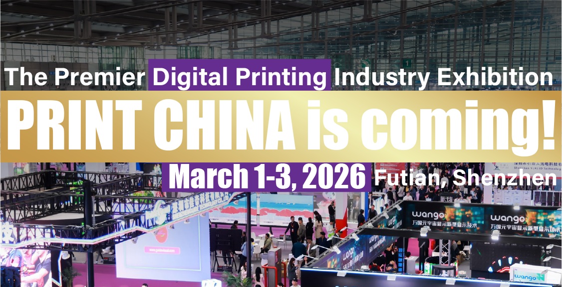 Visa-free for 100+ countries!  PRINT CHINA invites you to boost CHINA TRAVEL together!